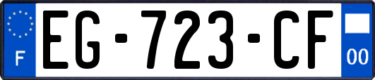 EG-723-CF