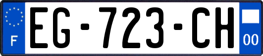 EG-723-CH