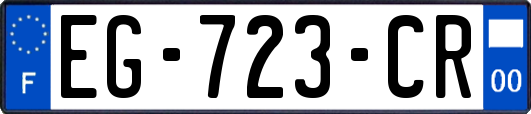 EG-723-CR