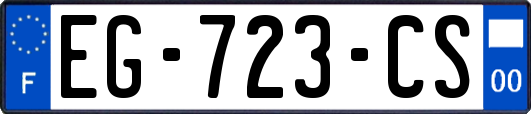 EG-723-CS