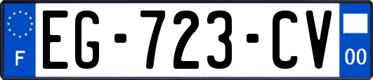 EG-723-CV