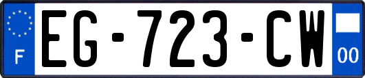 EG-723-CW