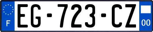 EG-723-CZ