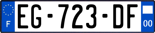 EG-723-DF