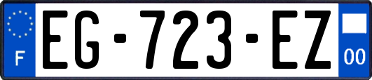 EG-723-EZ