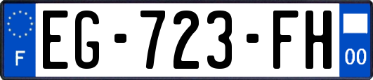 EG-723-FH