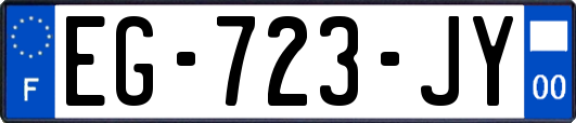 EG-723-JY