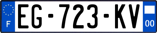 EG-723-KV