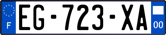 EG-723-XA
