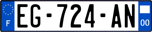 EG-724-AN