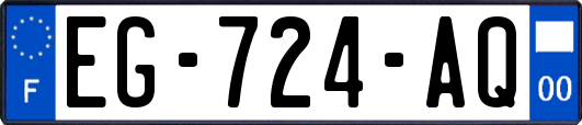 EG-724-AQ