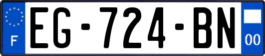 EG-724-BN