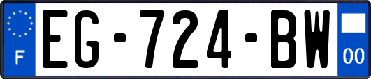 EG-724-BW