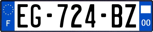 EG-724-BZ