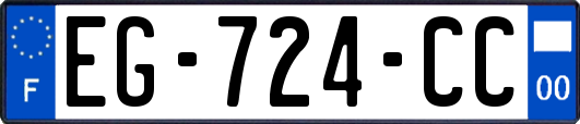 EG-724-CC