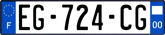 EG-724-CG