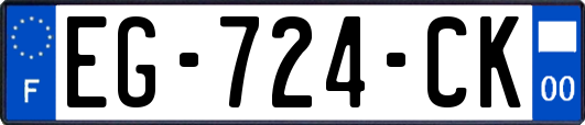 EG-724-CK