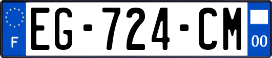 EG-724-CM