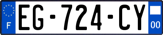 EG-724-CY