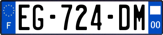 EG-724-DM