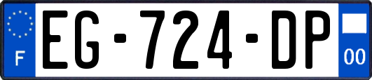 EG-724-DP