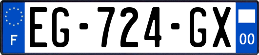 EG-724-GX