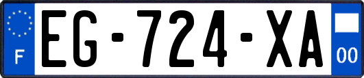 EG-724-XA