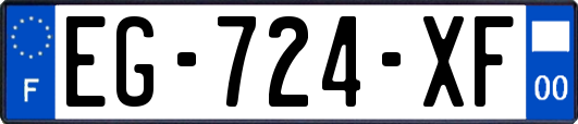 EG-724-XF