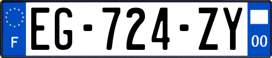 EG-724-ZY