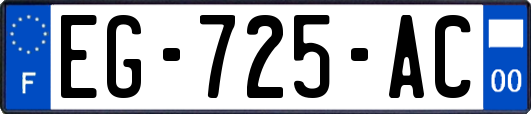 EG-725-AC