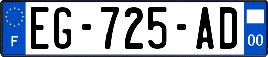 EG-725-AD