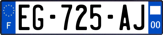 EG-725-AJ