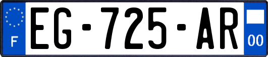 EG-725-AR