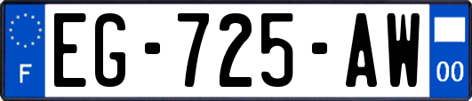 EG-725-AW