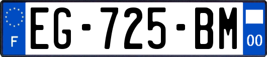 EG-725-BM