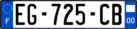 EG-725-CB