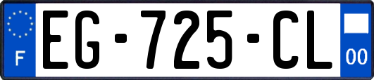 EG-725-CL