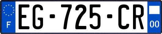 EG-725-CR