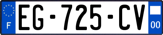 EG-725-CV