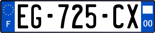 EG-725-CX