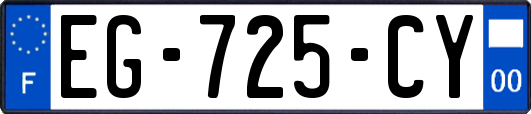 EG-725-CY