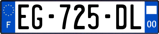 EG-725-DL