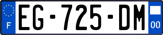 EG-725-DM