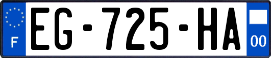 EG-725-HA