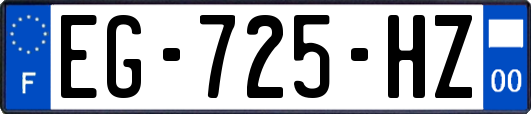 EG-725-HZ