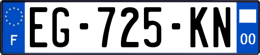 EG-725-KN