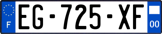EG-725-XF