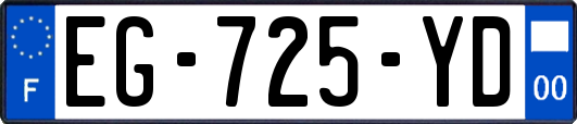 EG-725-YD