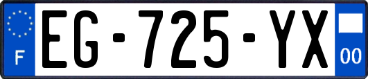 EG-725-YX
