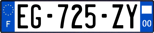 EG-725-ZY
